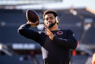 Carolina Panthers v Chicago Bears - Source: Getty